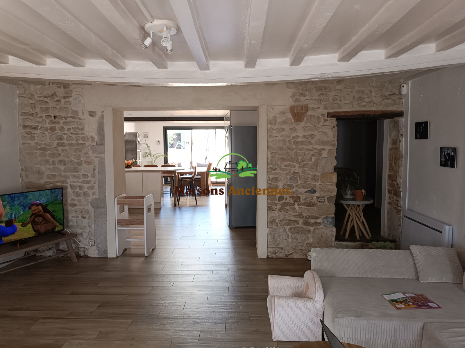Image_, Maison, Bayeux, ref :836