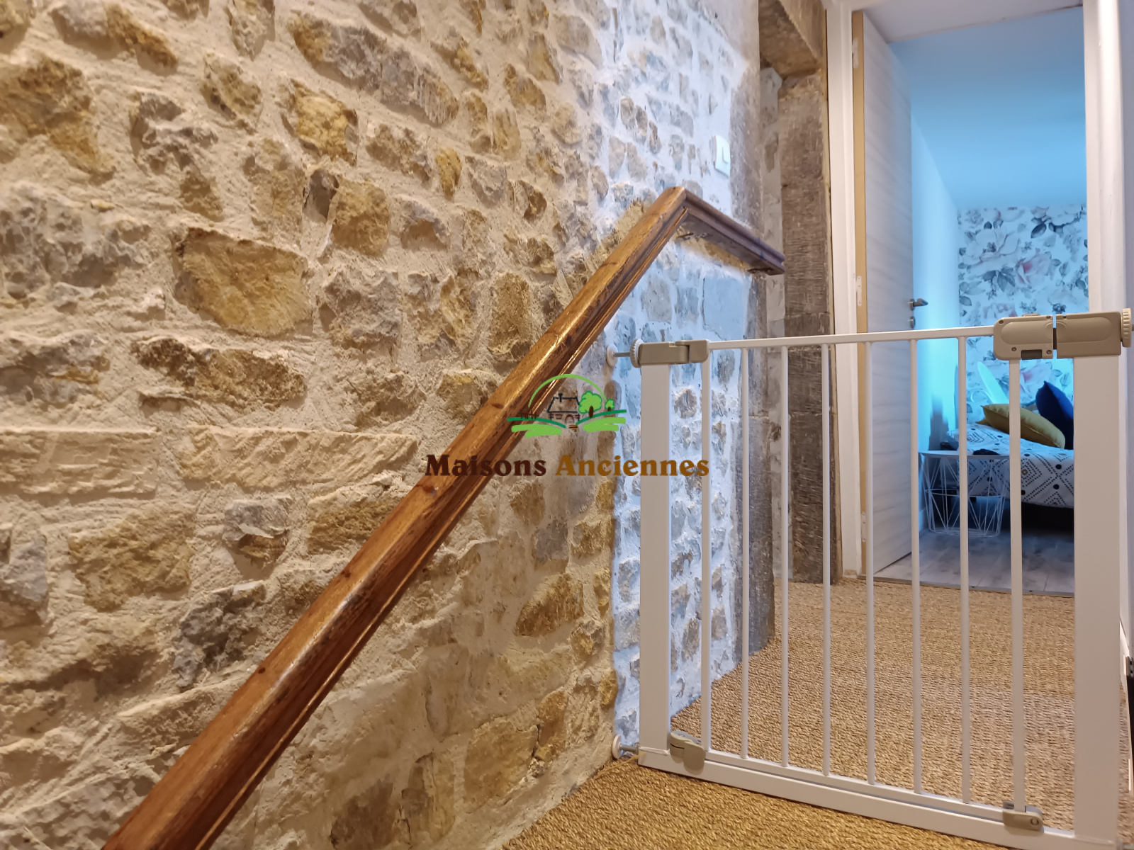 Image_, Maison, Bayeux, ref :836