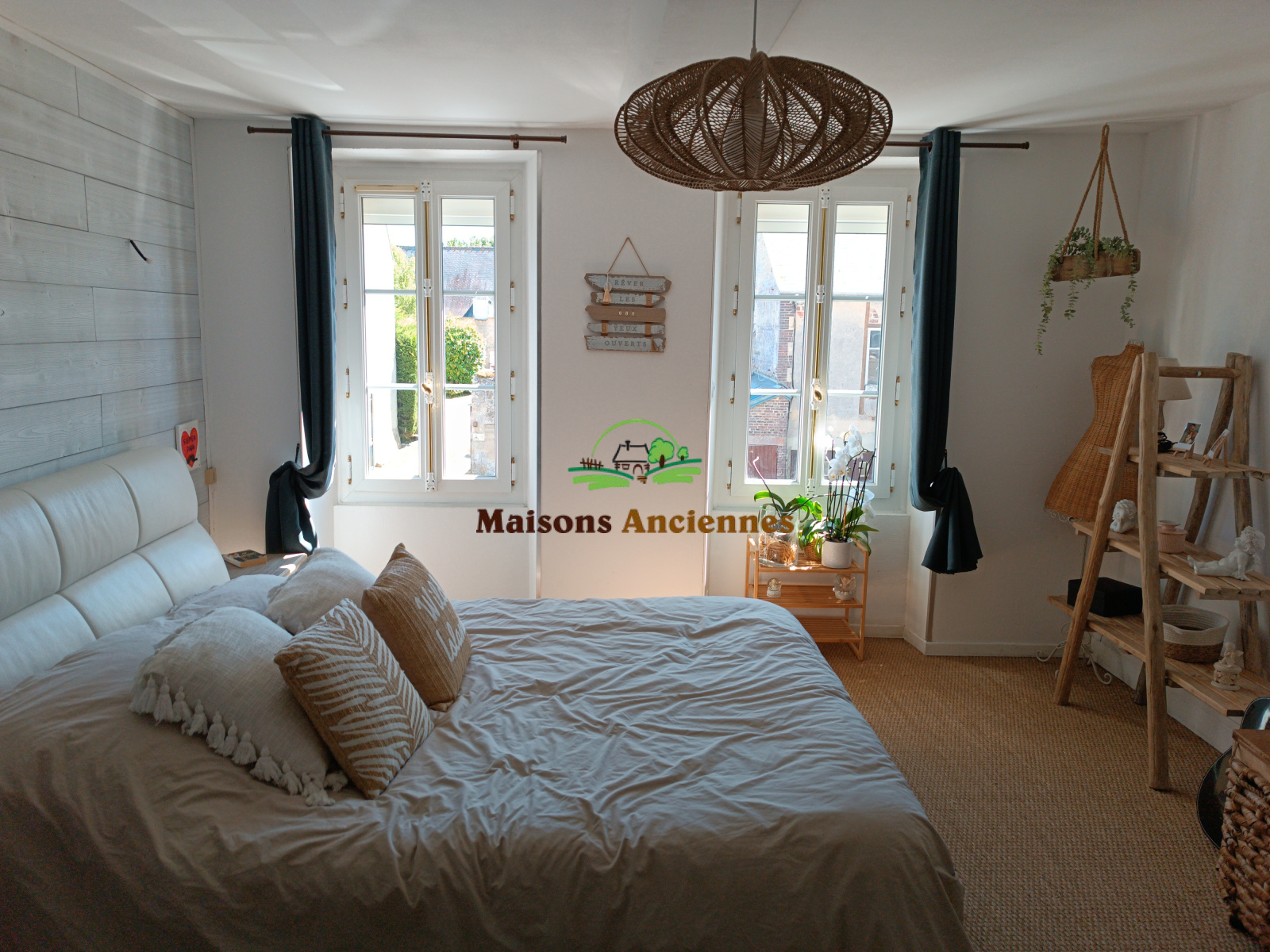 Image_, Maison, Bayeux, ref :836