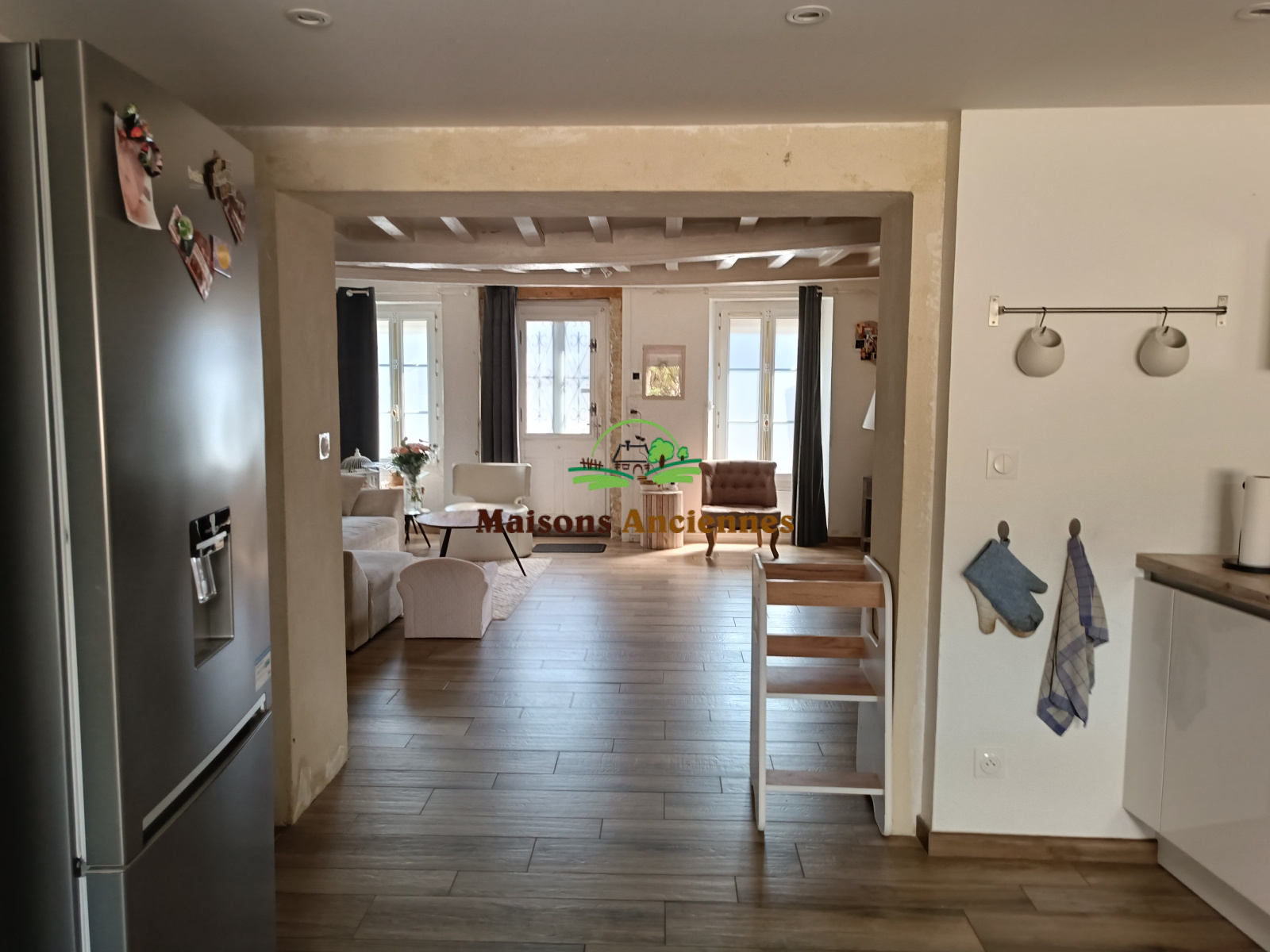Image_, Maison, Bayeux, ref :836