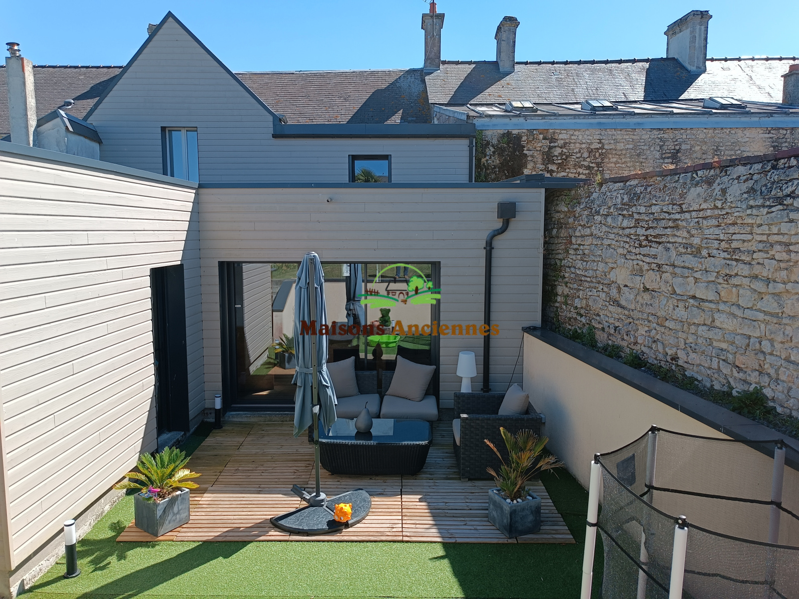 Image_, Maison, Bayeux, ref :836