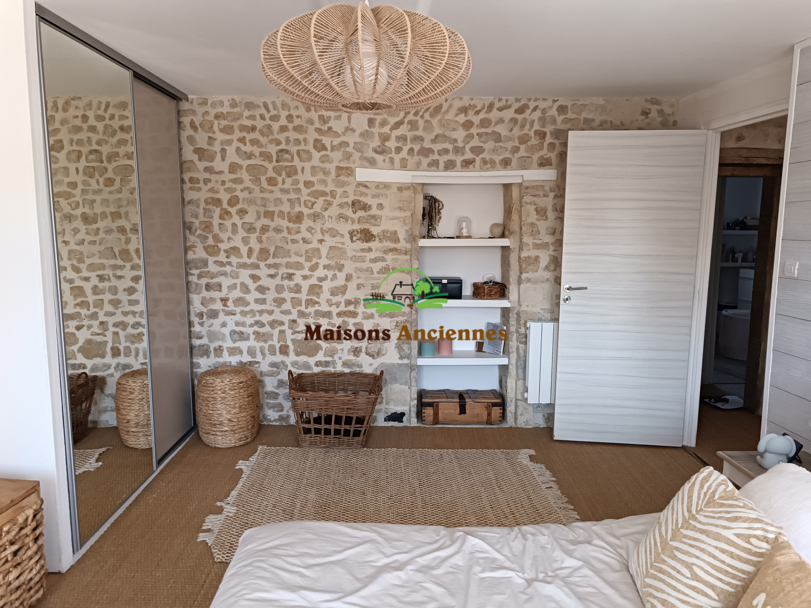 Image_, Maison, Bayeux, ref :836