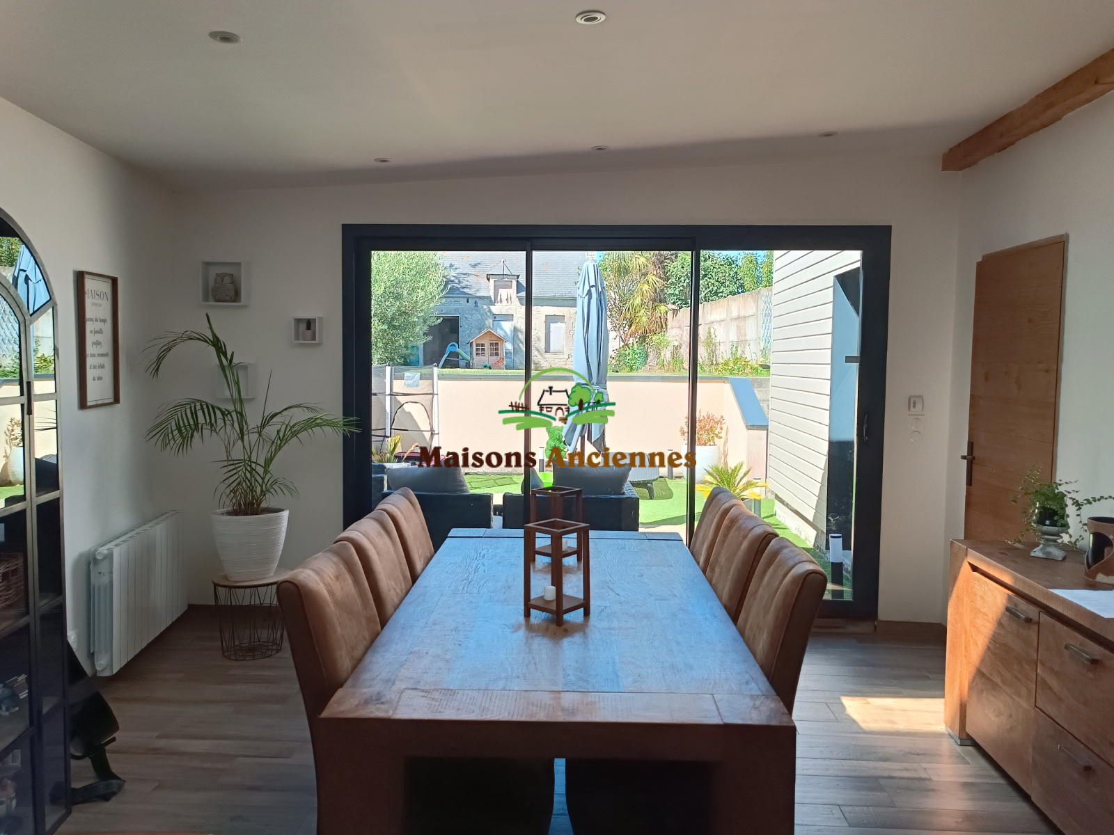 Image_, Maison, Bayeux, ref :836