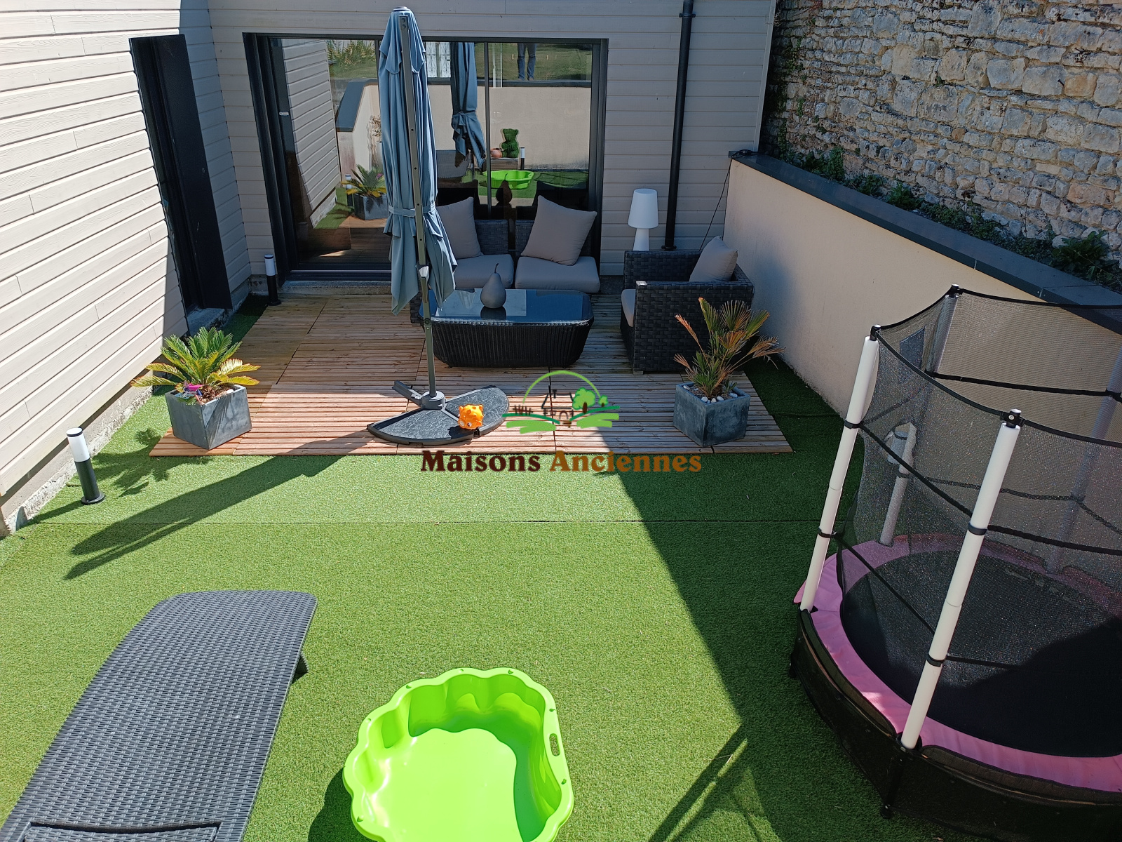 Image_, Maison, Bayeux, ref :836