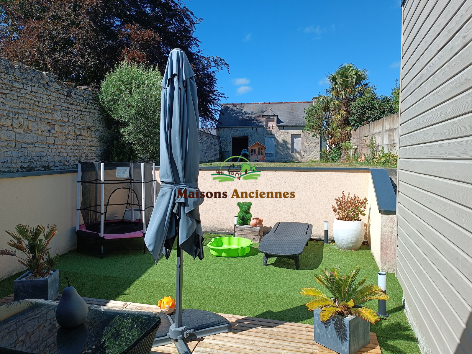 Image_, Maison, Bayeux, ref :836