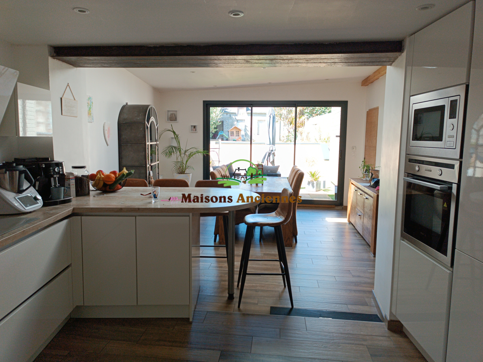Image_, Maison, Bayeux, ref :836
