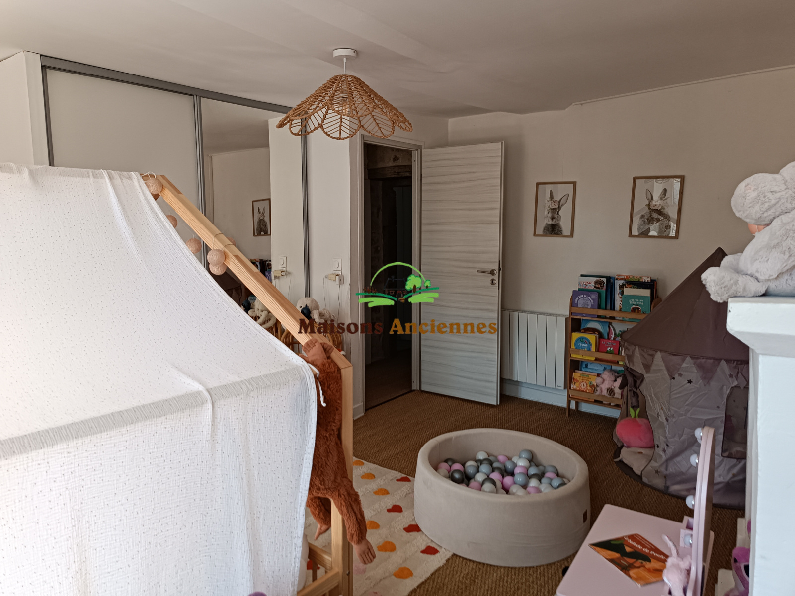 Image_, Maison, Bayeux, ref :836