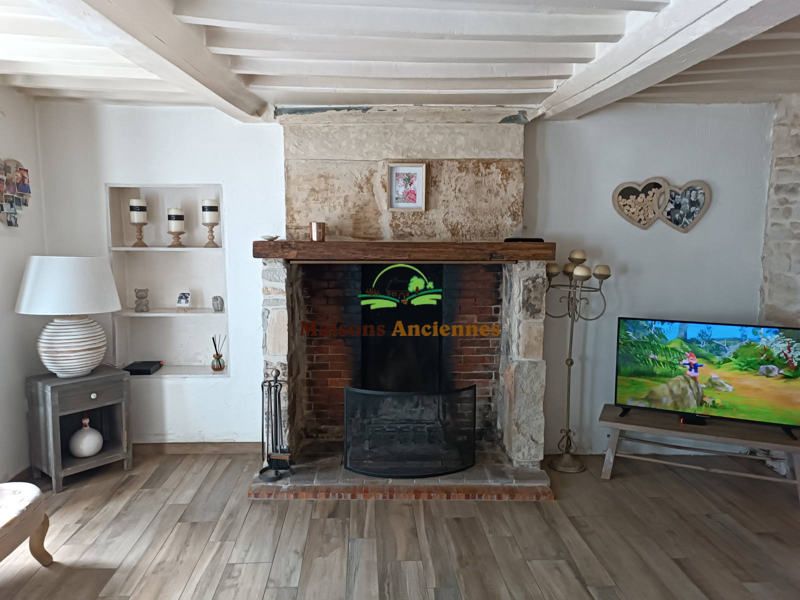 Image_, Maison, Bayeux, ref :836