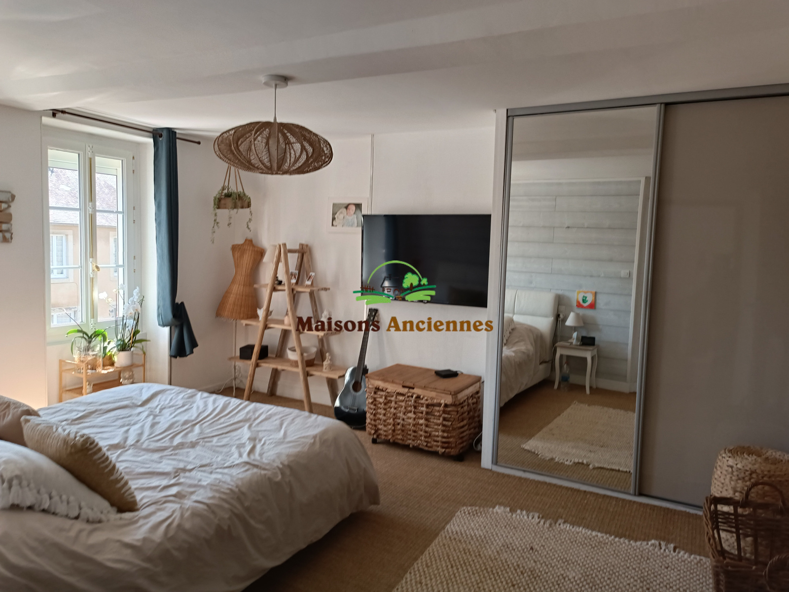 Image_, Maison, Bayeux, ref :836