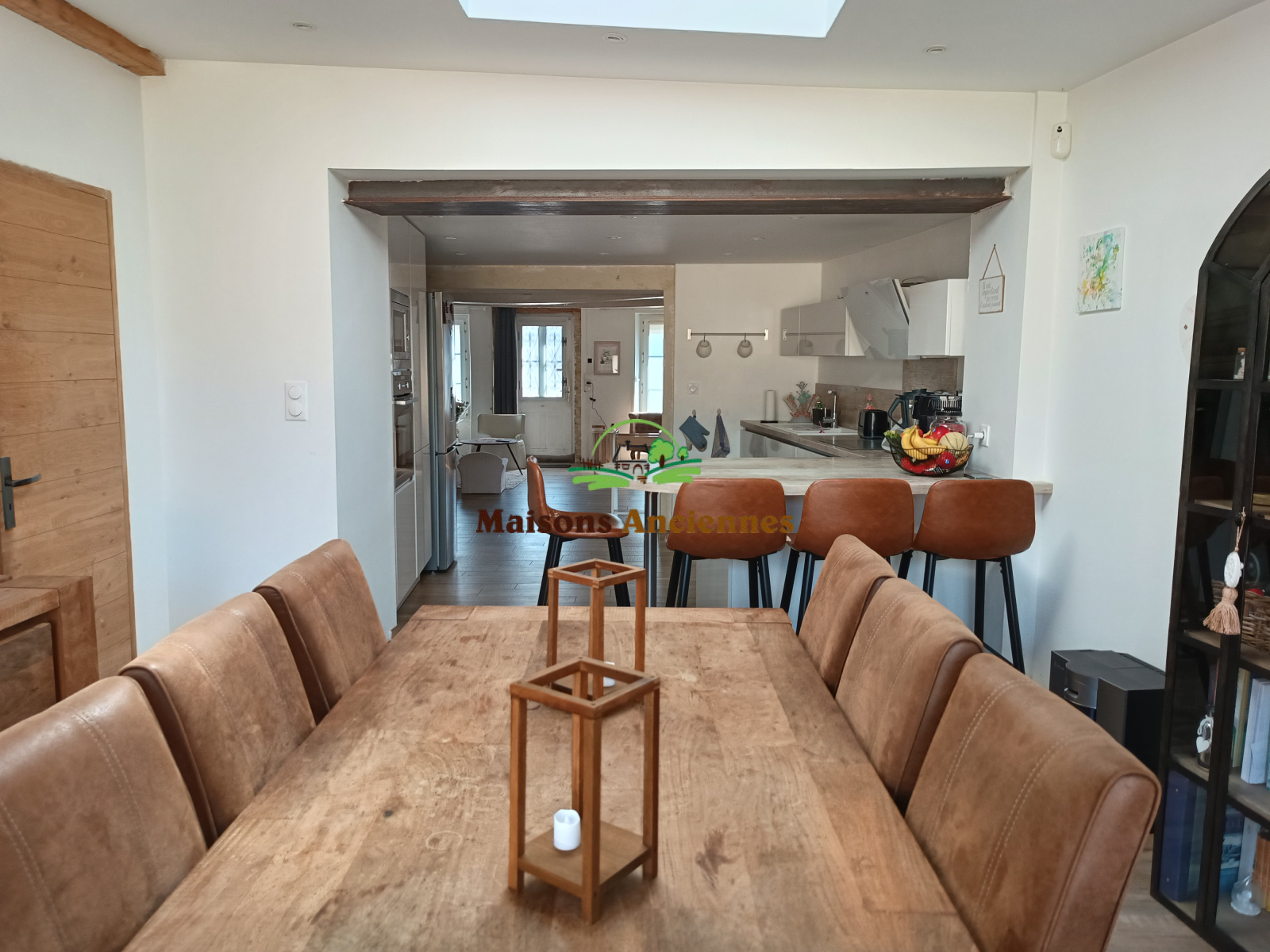 Image_, Maison, Bayeux, ref :836