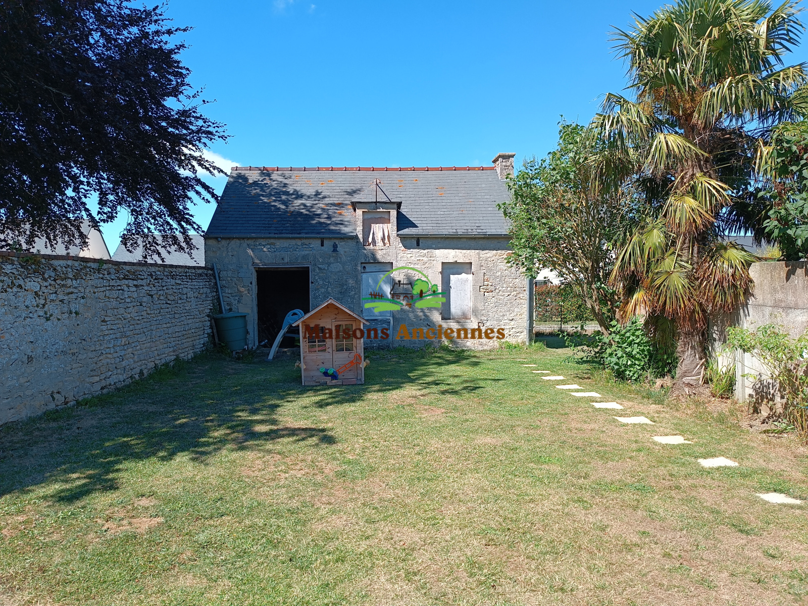 Image_, Maison, Bayeux, ref :836