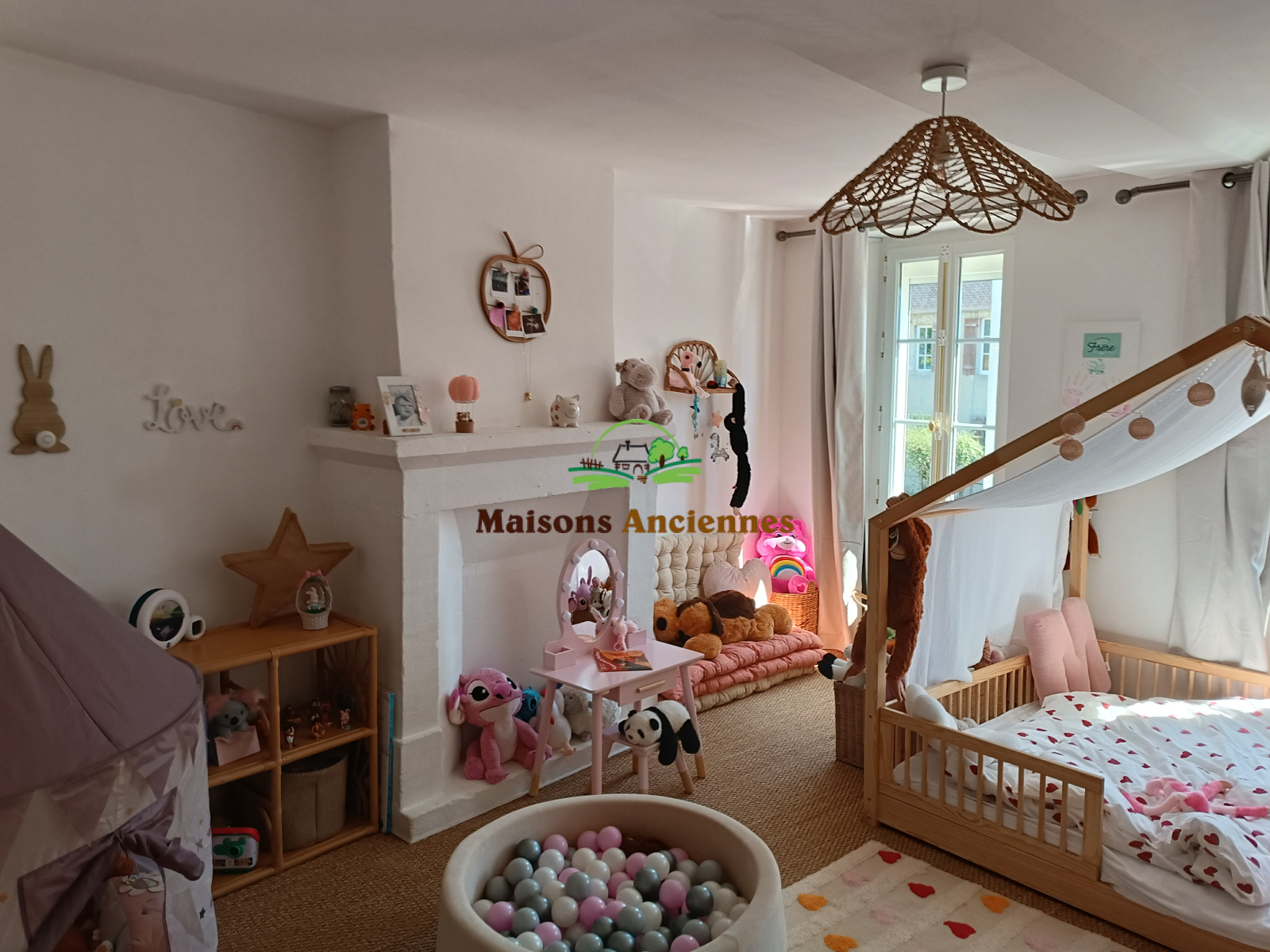 Image_, Maison, Bayeux, ref :836