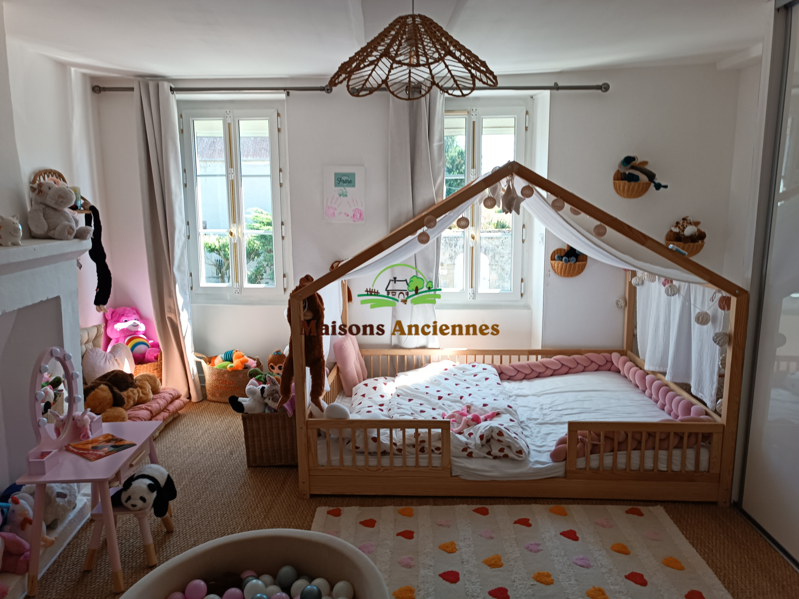 Image_, Maison, Bayeux, ref :836