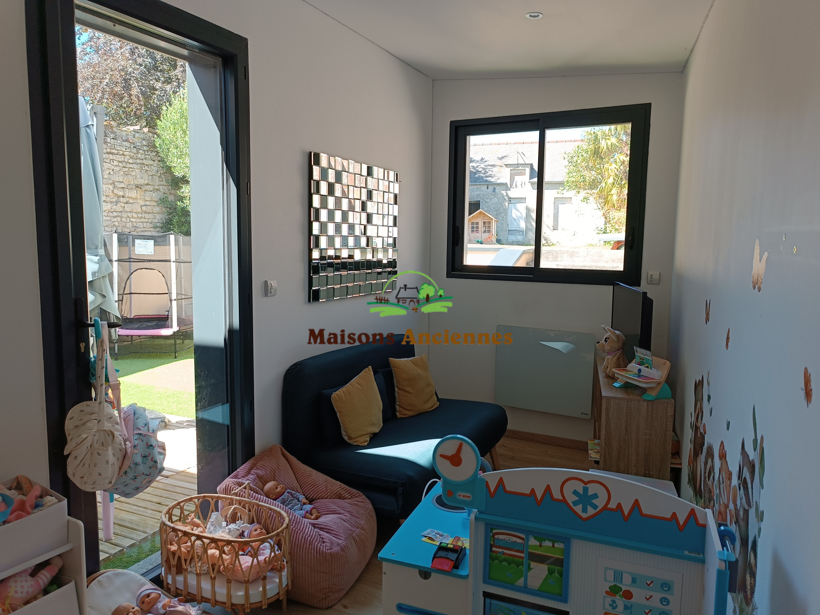 Image_, Maison, Bayeux, ref :836