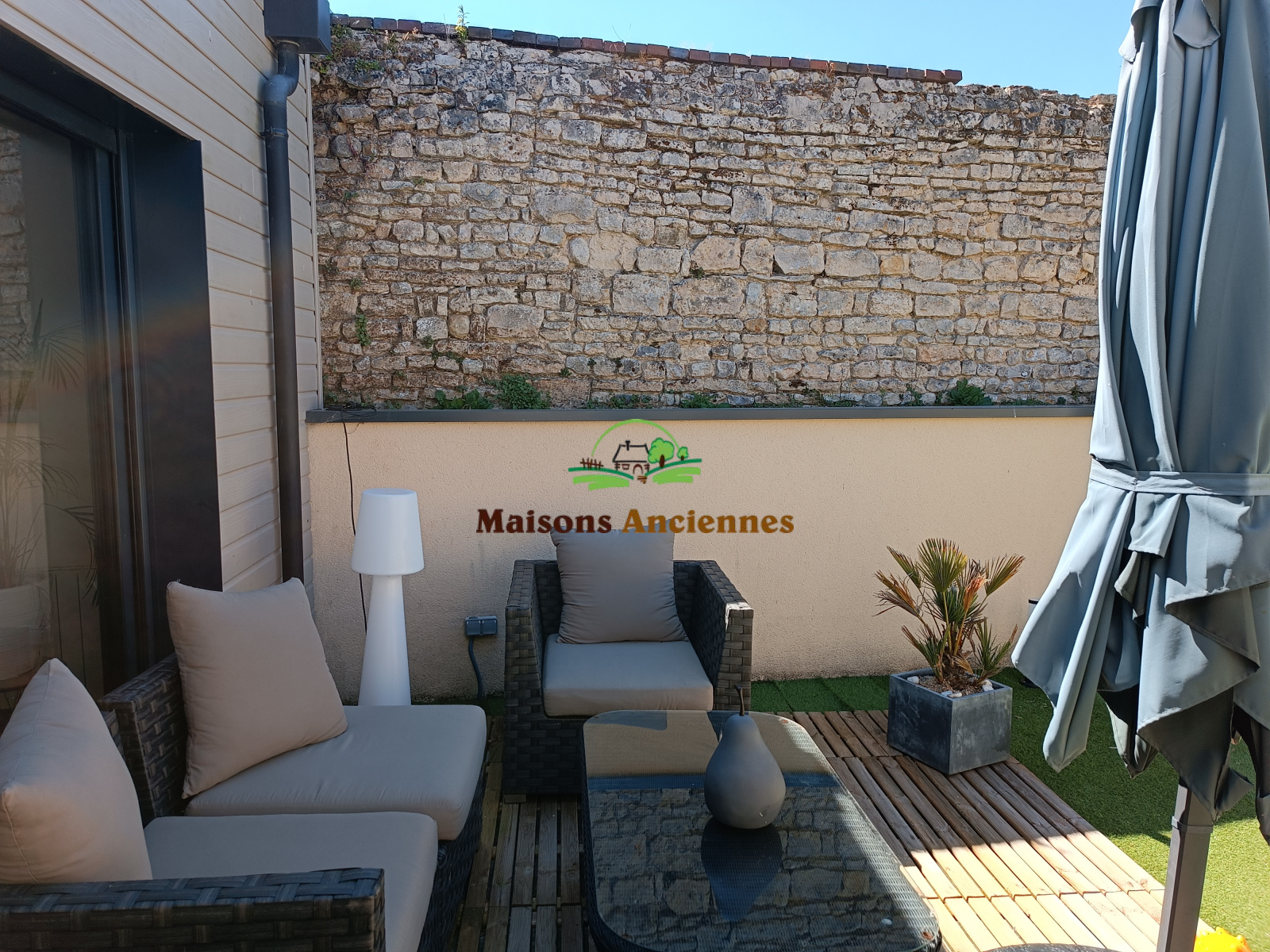 Image_, Maison, Bayeux, ref :836