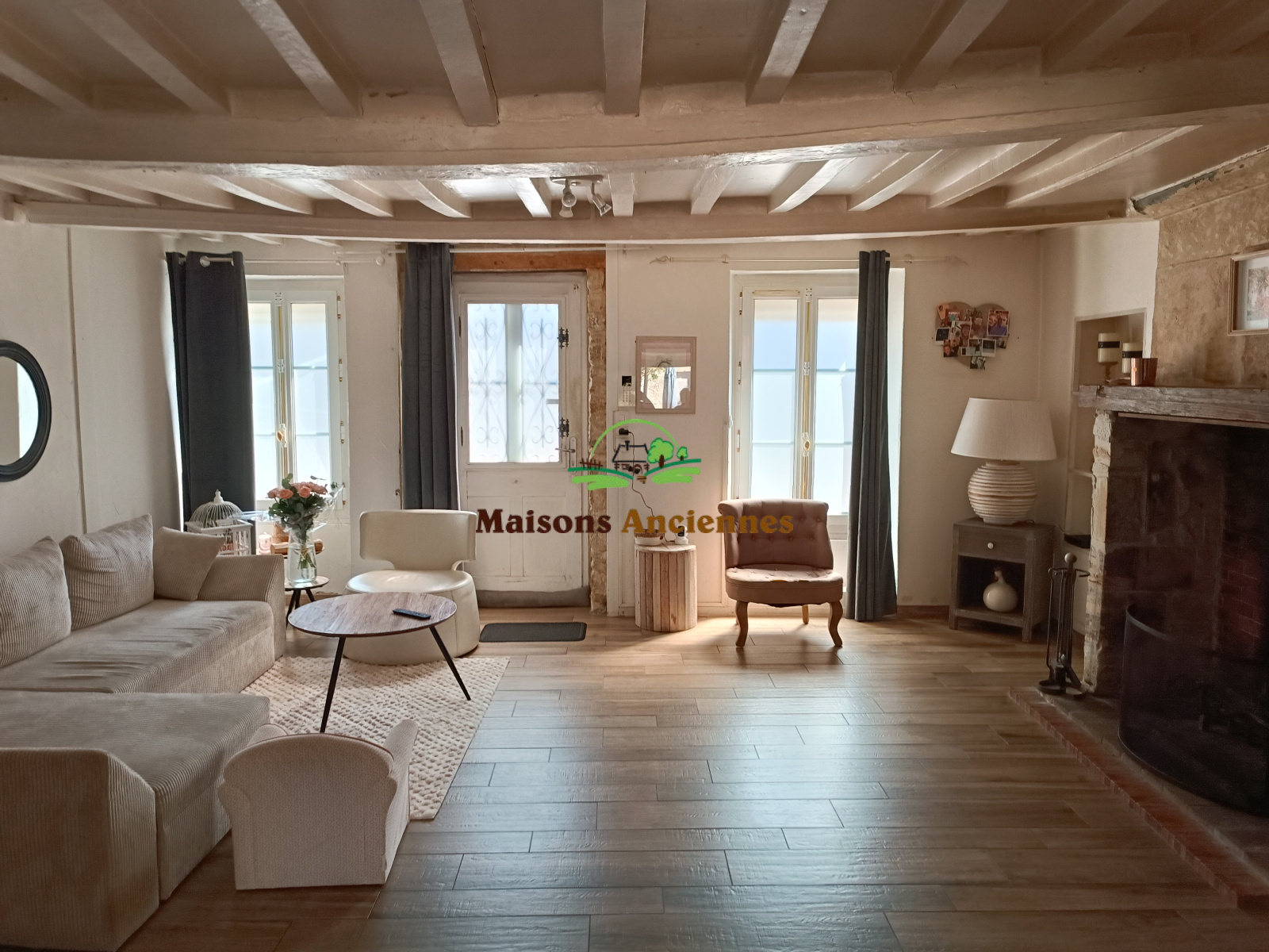 Image_, Maison, Bayeux, ref :836