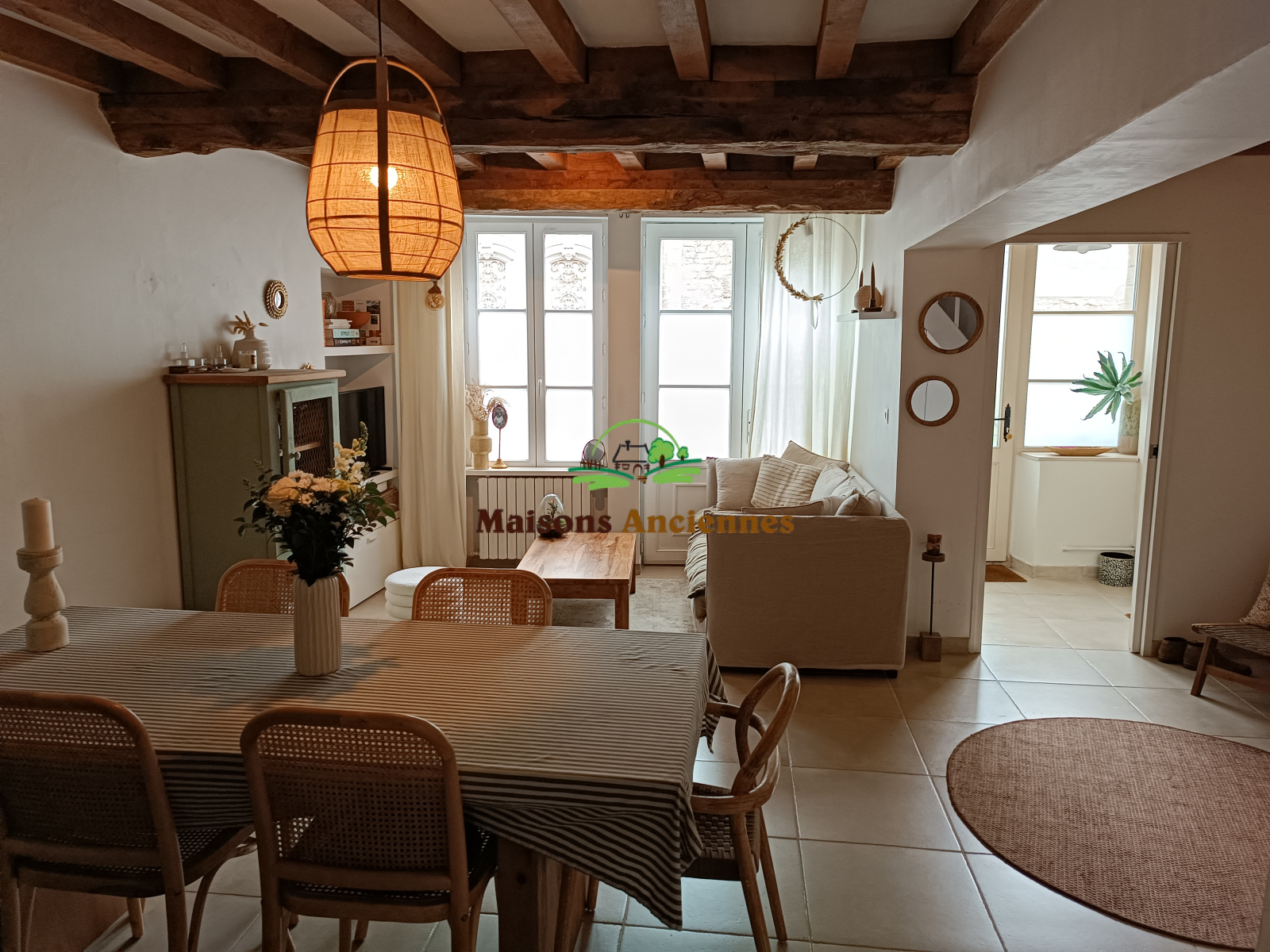 Image_, Maison, Bayeux, ref :834