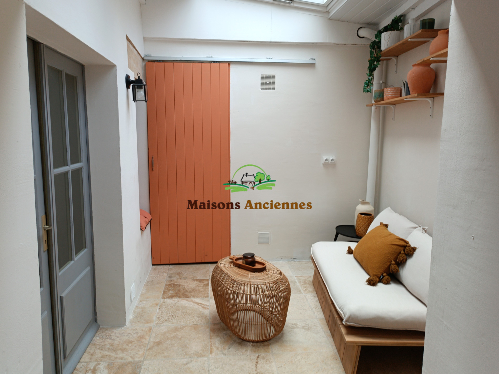 Image_, Maison, Bayeux, ref :834