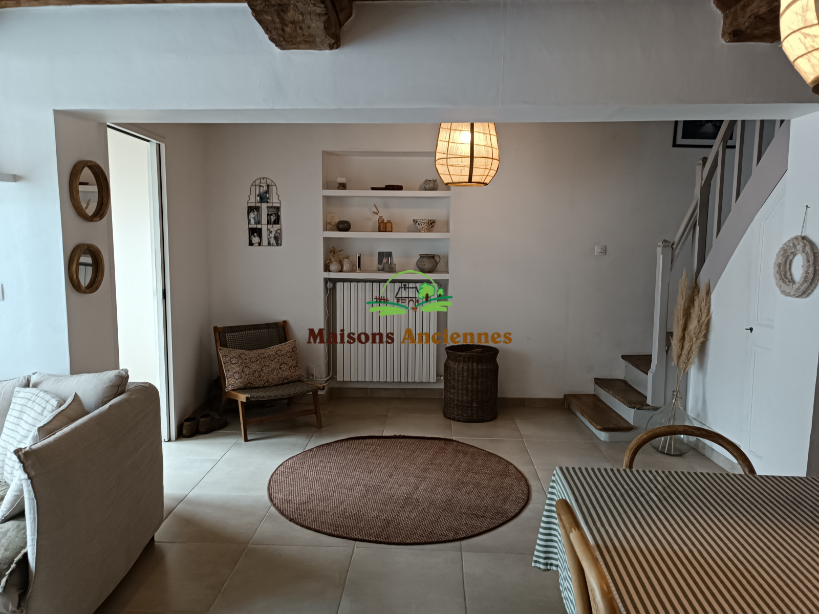 Image_, Maison, Bayeux, ref :834