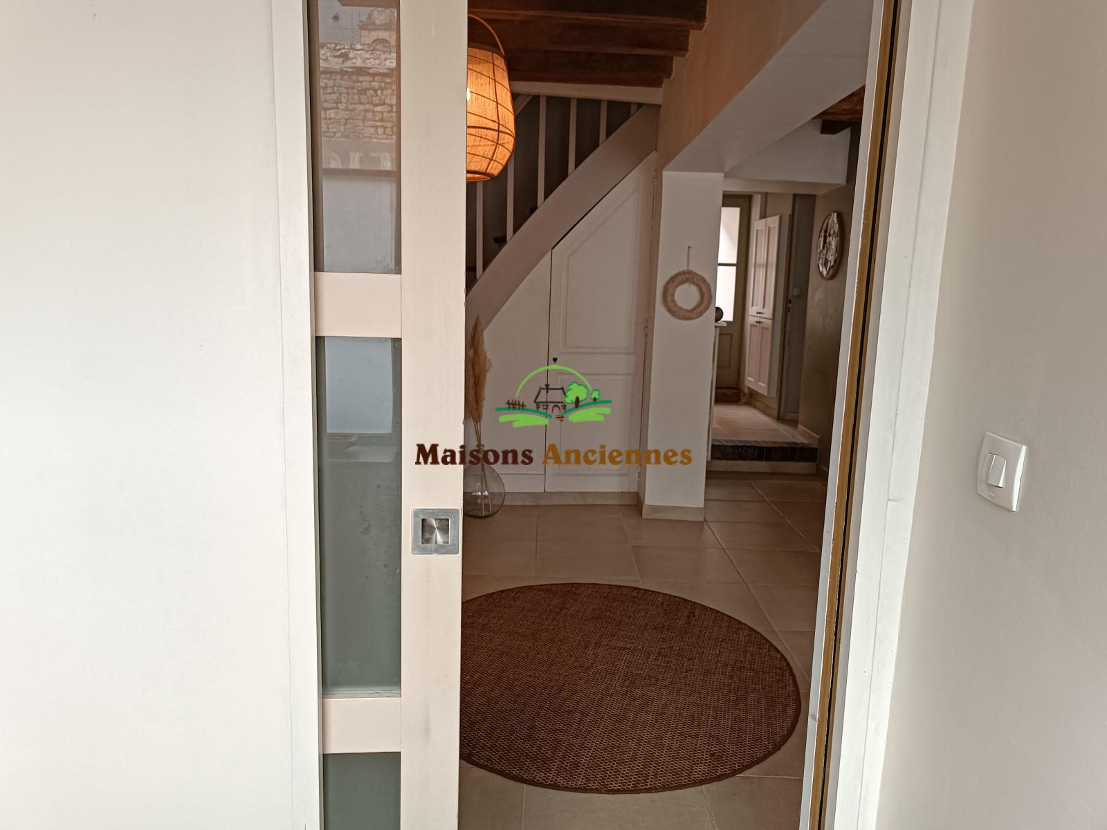 Image_, Maison, Bayeux, ref :834