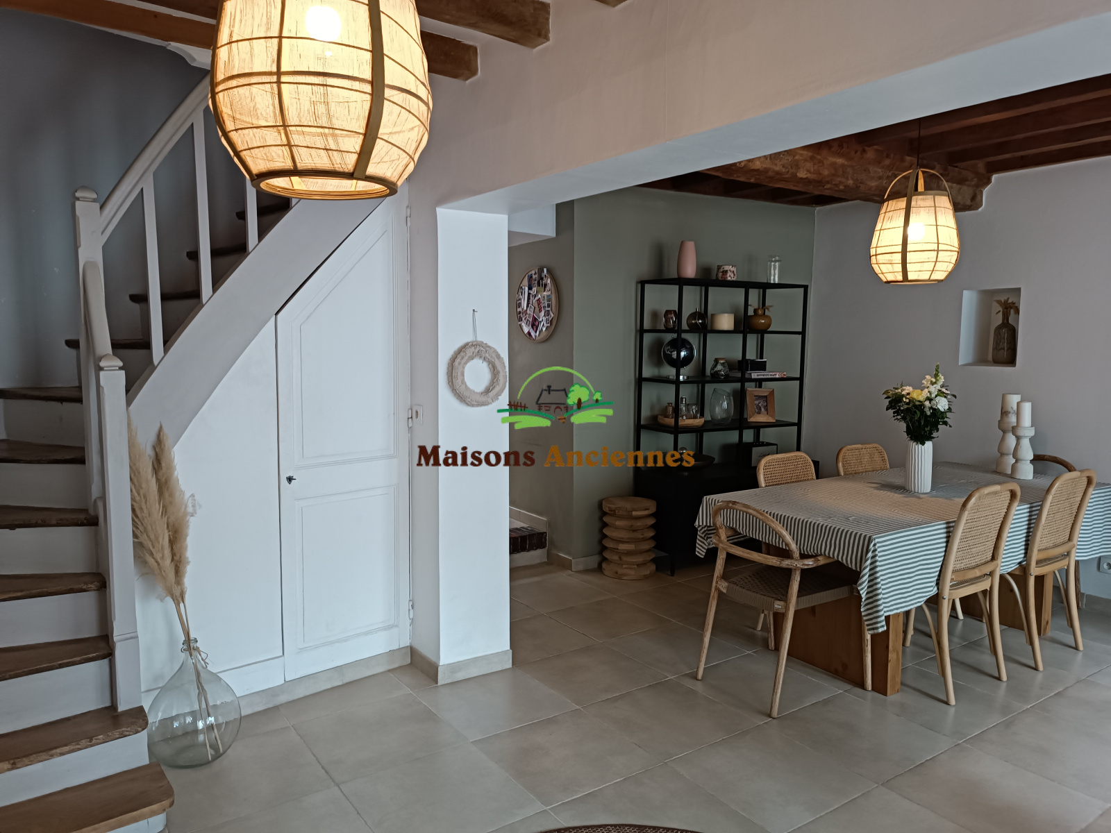 Image_, Maison, Bayeux, ref :834