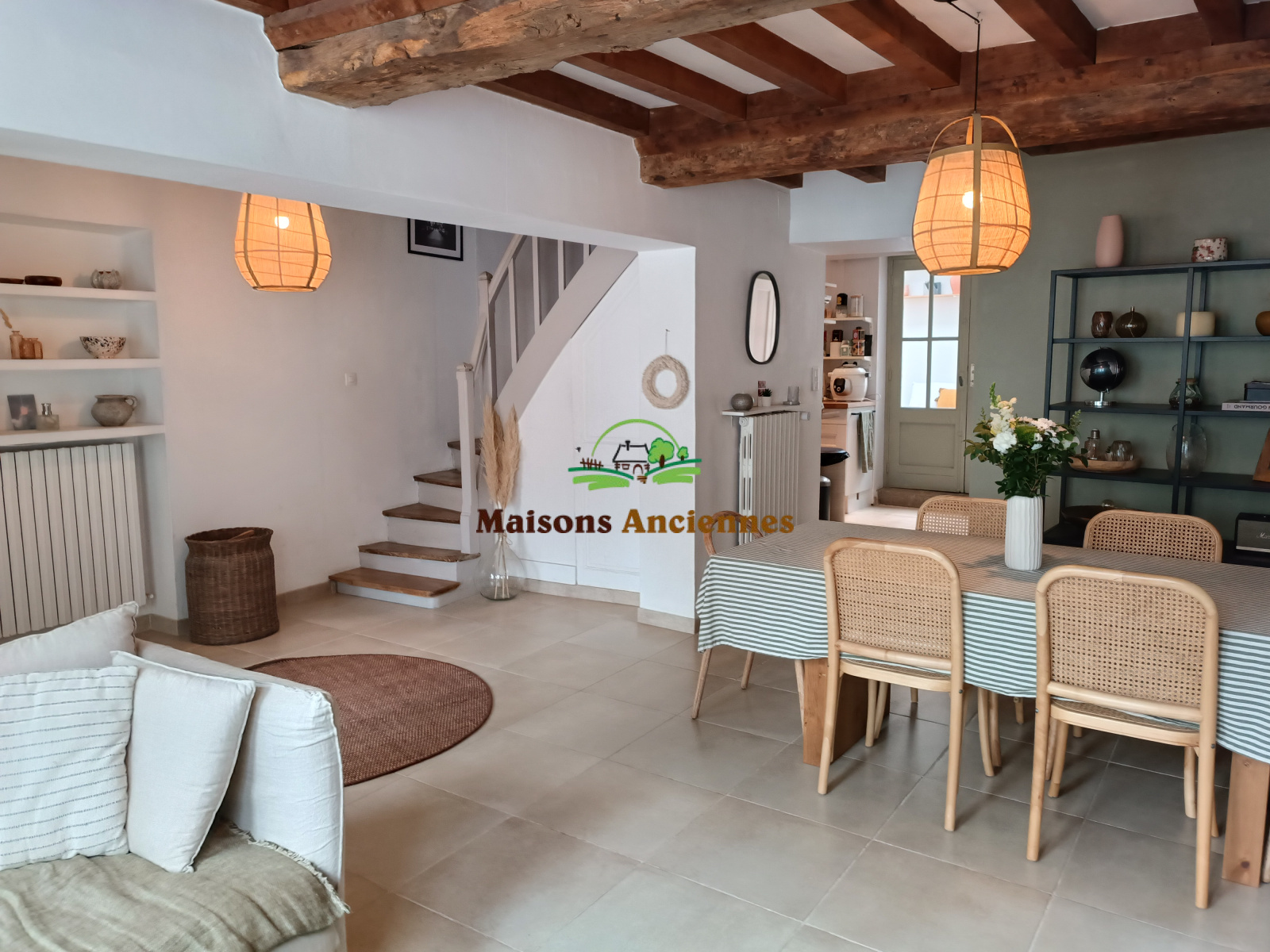 Image_, Maison, Bayeux, ref :834
