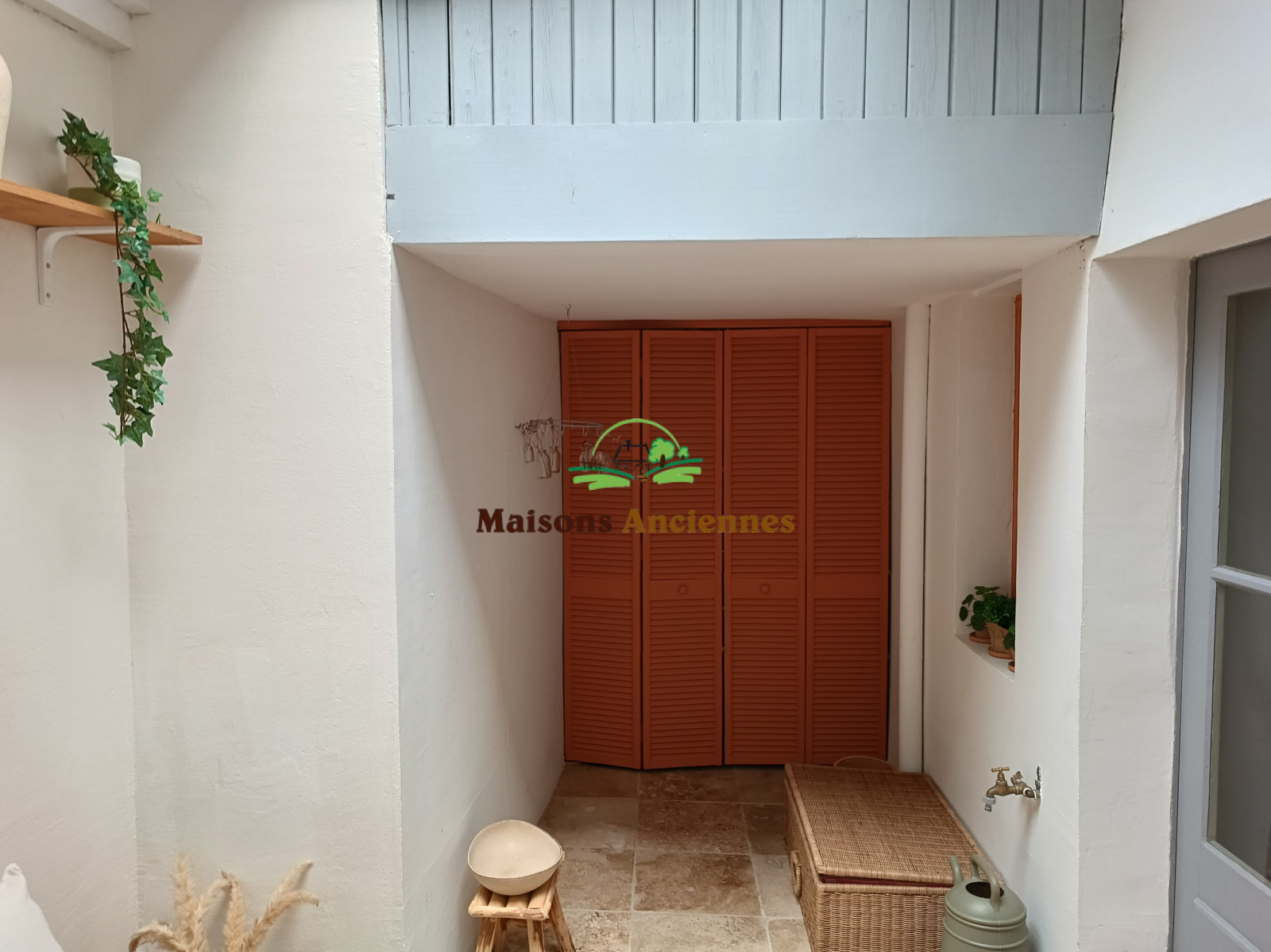 Image_, Maison, Bayeux, ref :834