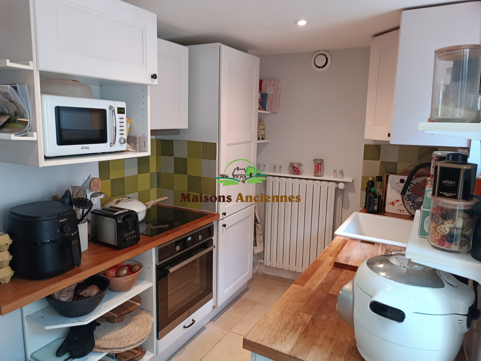 Image_, Maison, Bayeux, ref :834