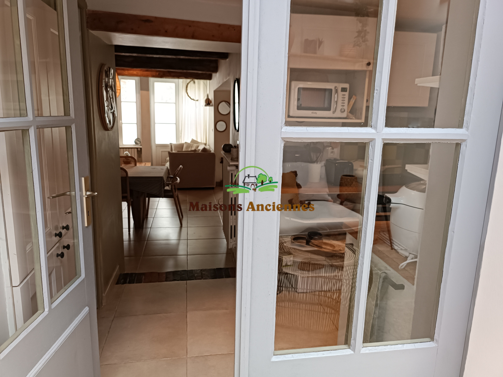 Image_, Maison, Bayeux, ref :834
