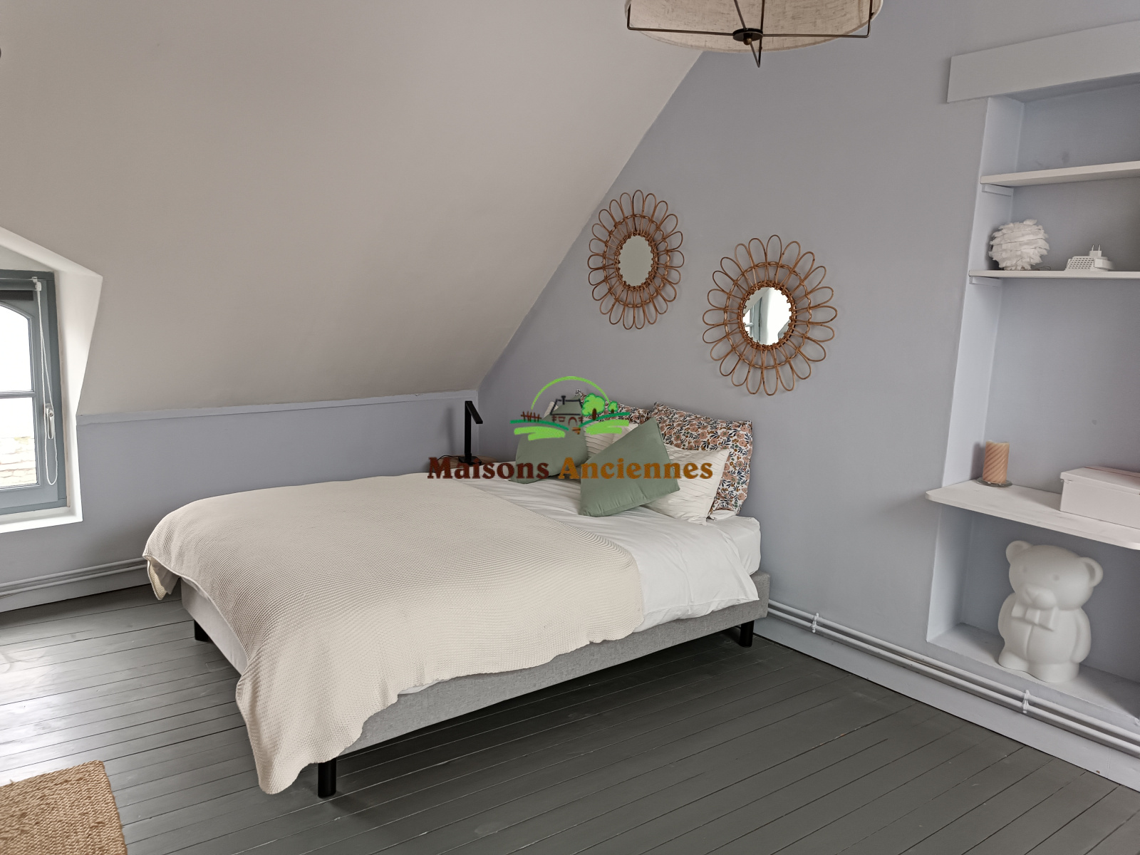 Image_, Maison, Bayeux, ref :834