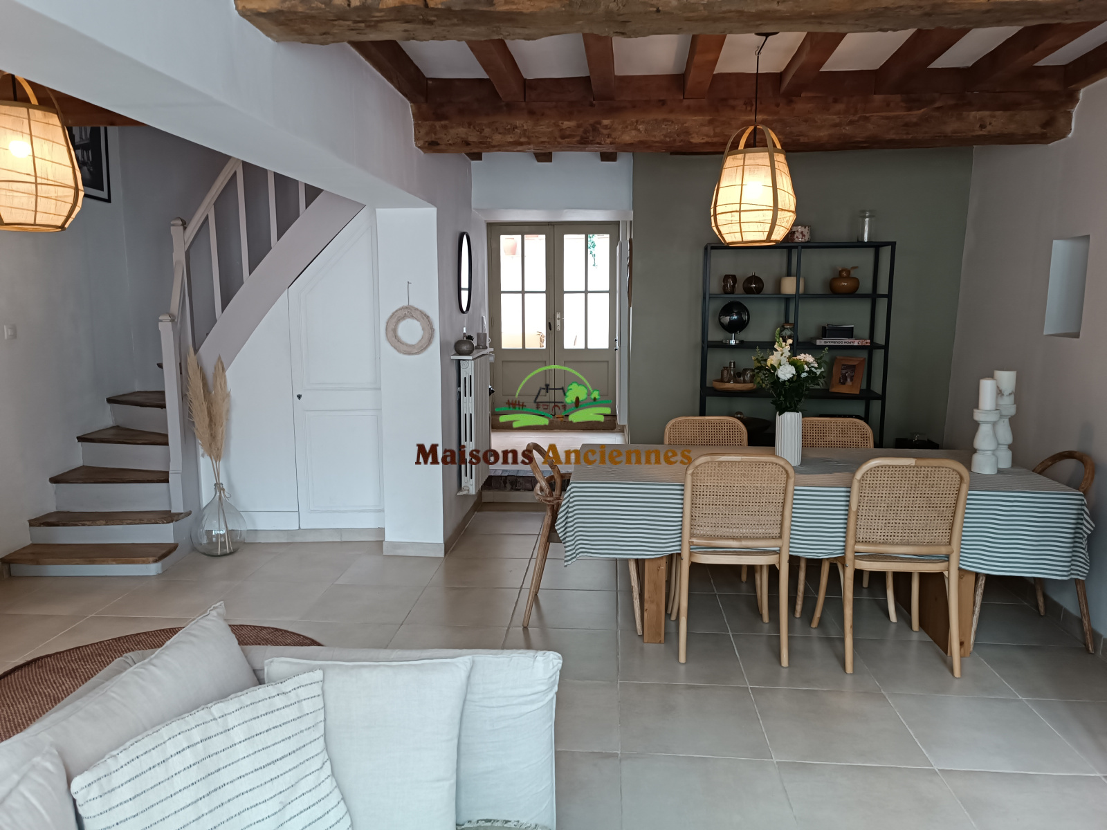 Image_, Maison, Bayeux, ref :834