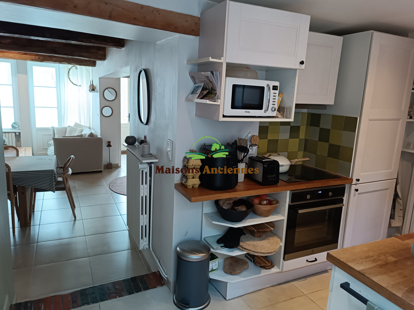 Image_, Maison, Bayeux, ref :834