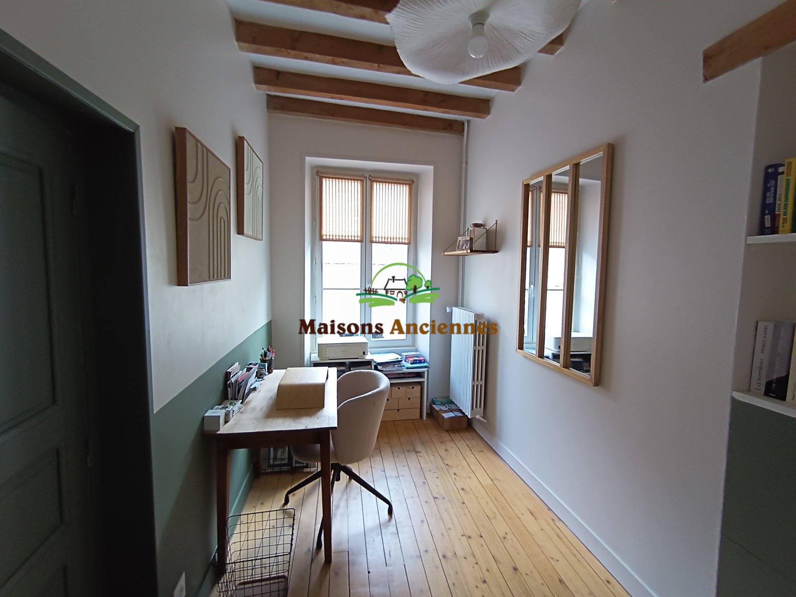 Image_, Maison, Bayeux, ref :834