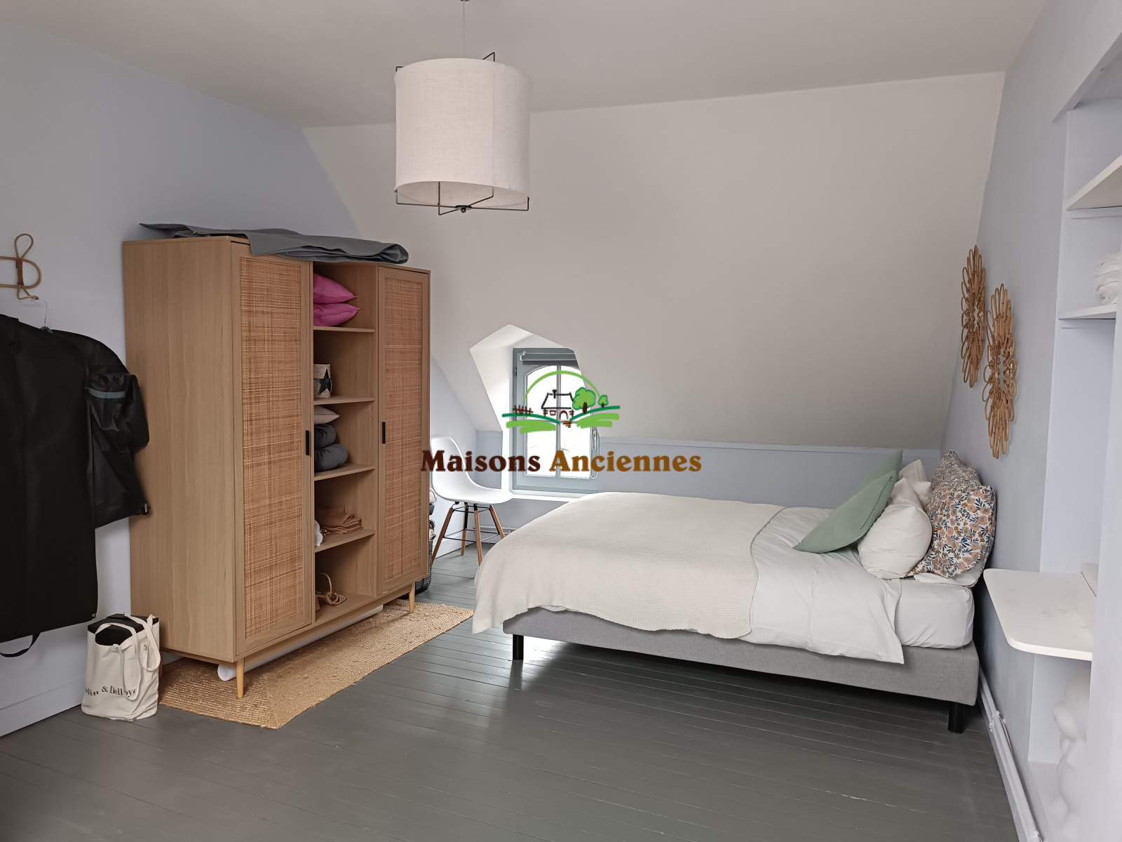 Image_, Maison, Bayeux, ref :834