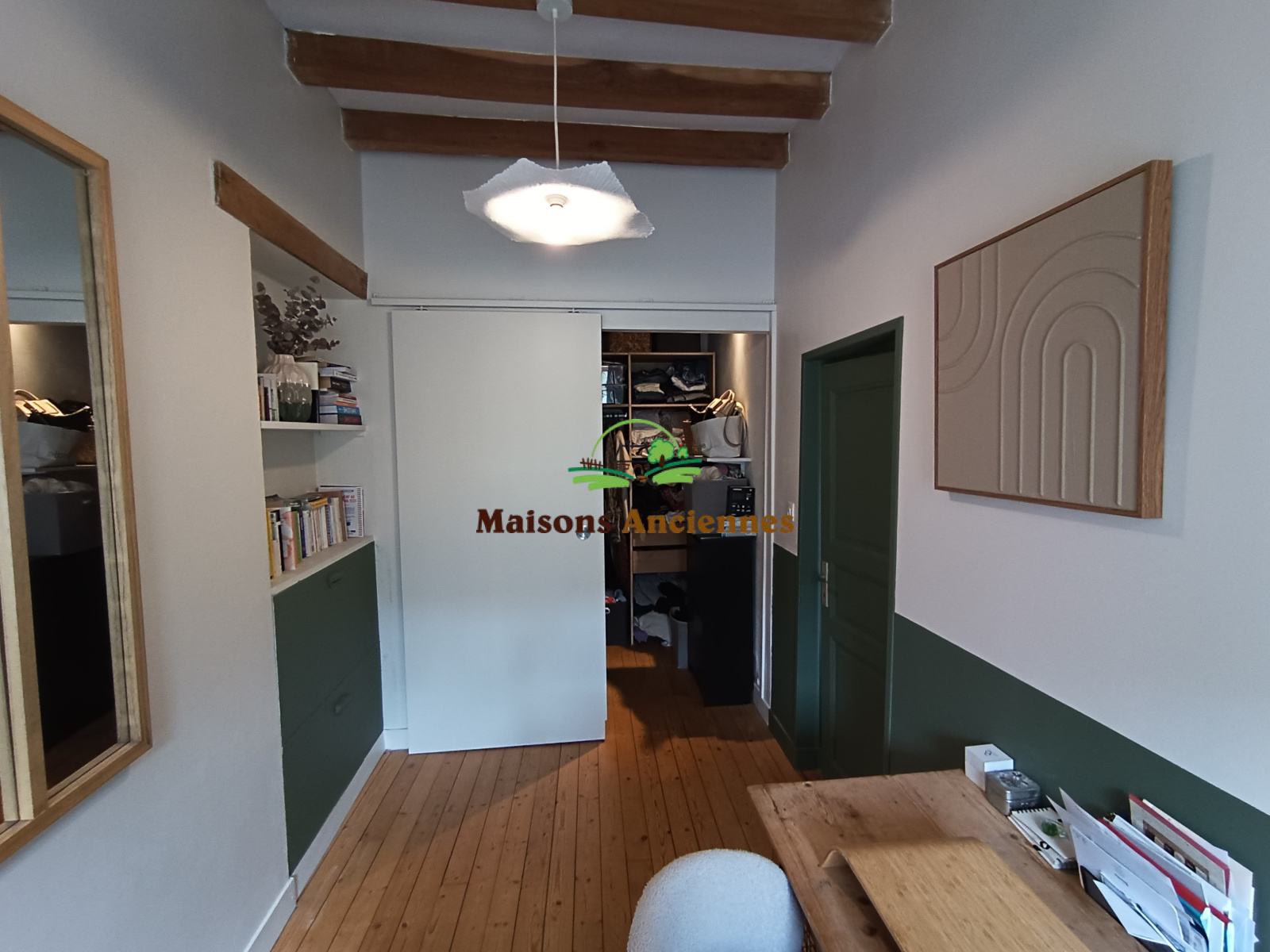 Image_, Maison, Bayeux, ref :834
