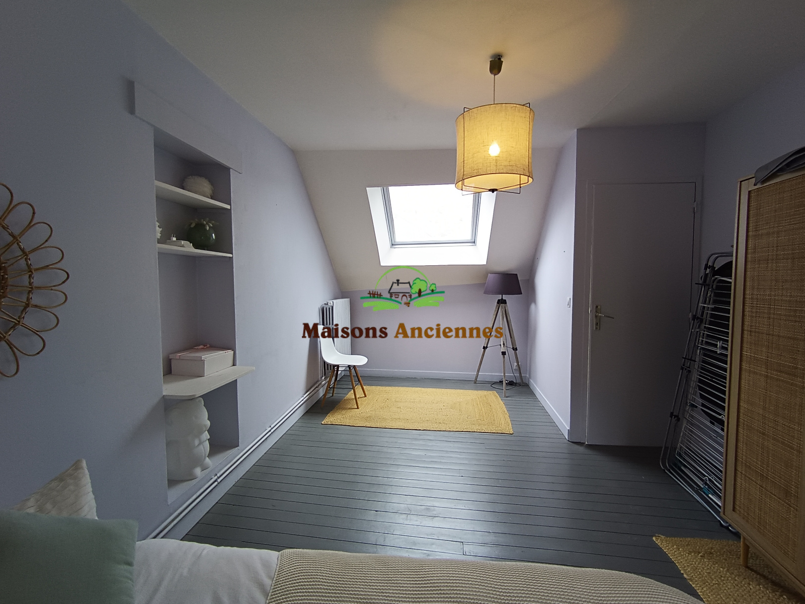 Image_, Maison, Bayeux, ref :834