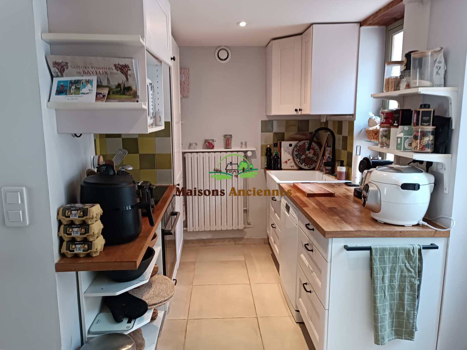 Image_, Maison, Bayeux, ref :834