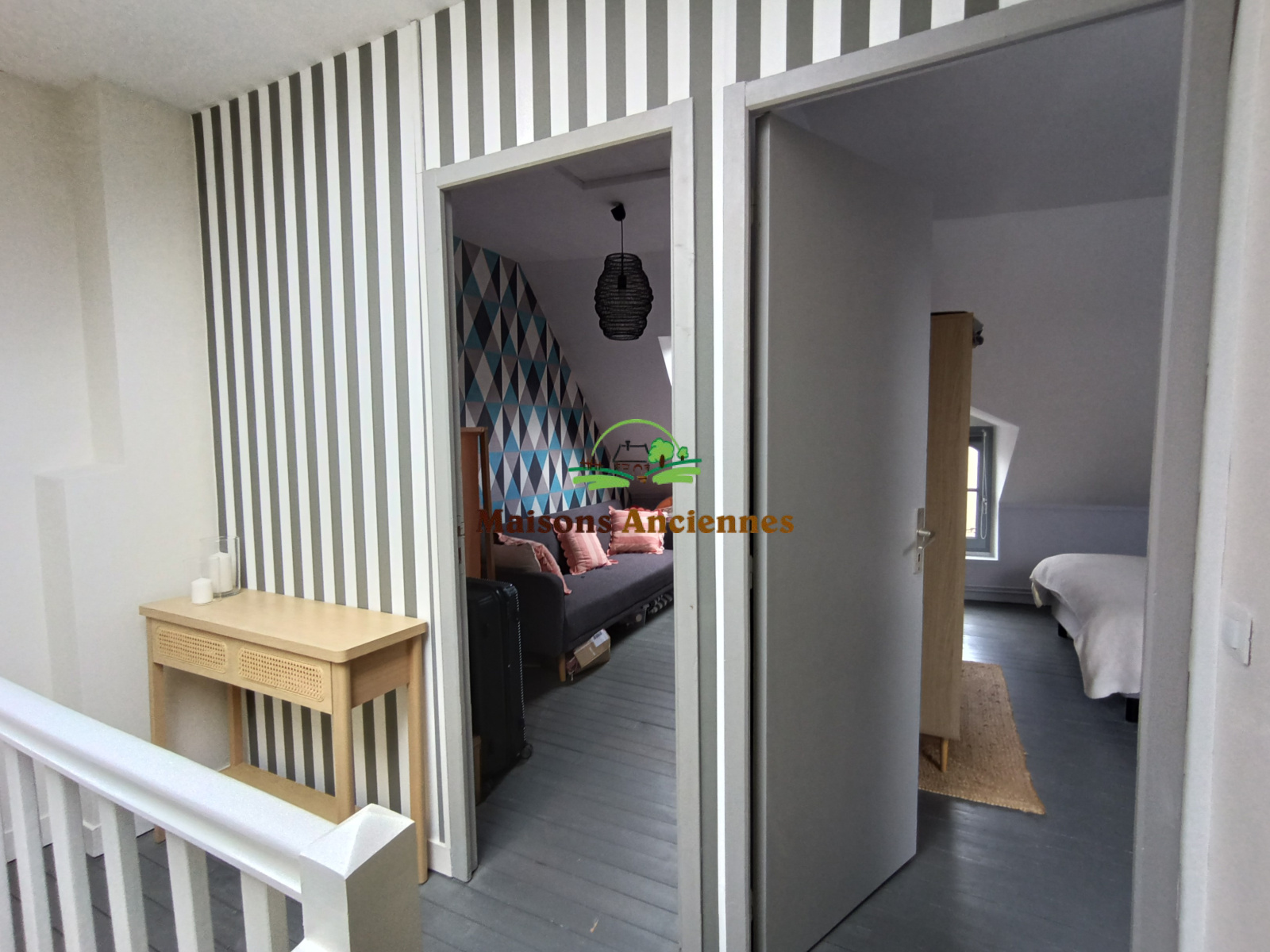 Image_, Maison, Bayeux, ref :834