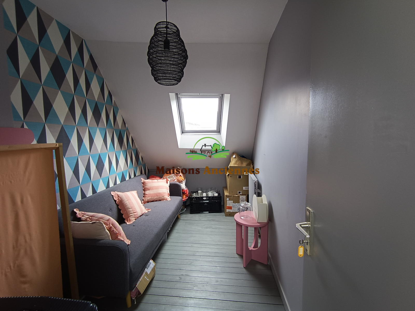 Image_, Maison, Bayeux, ref :834