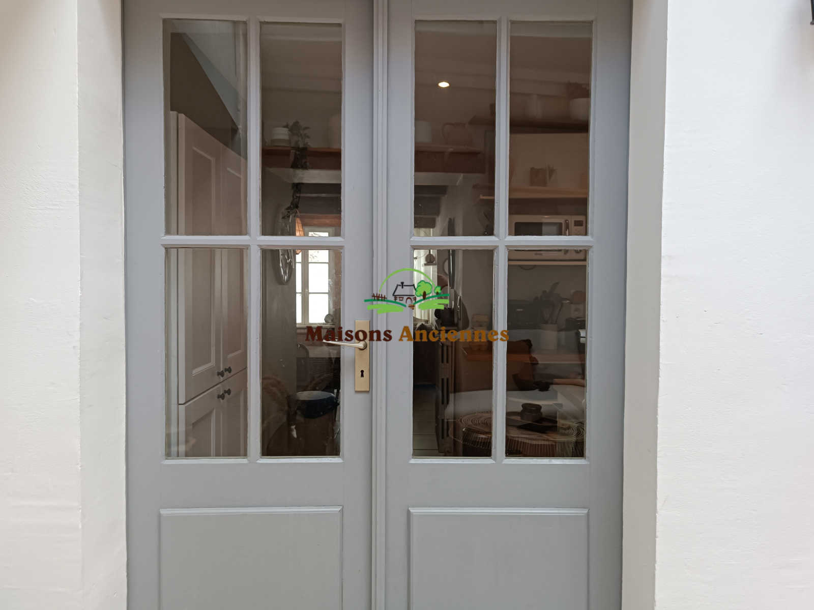 Image_, Maison, Bayeux, ref :834