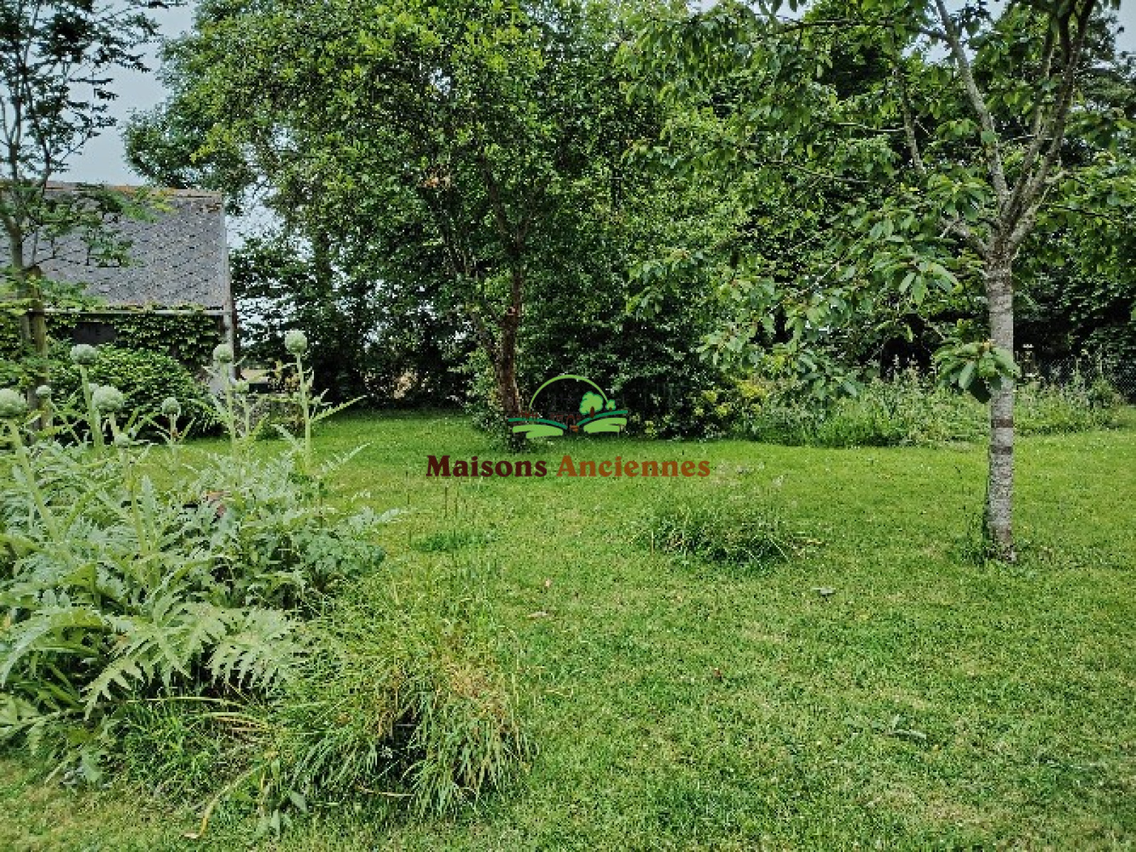 Image_, Maison, Saint-Paul-du-Vernay, ref :824