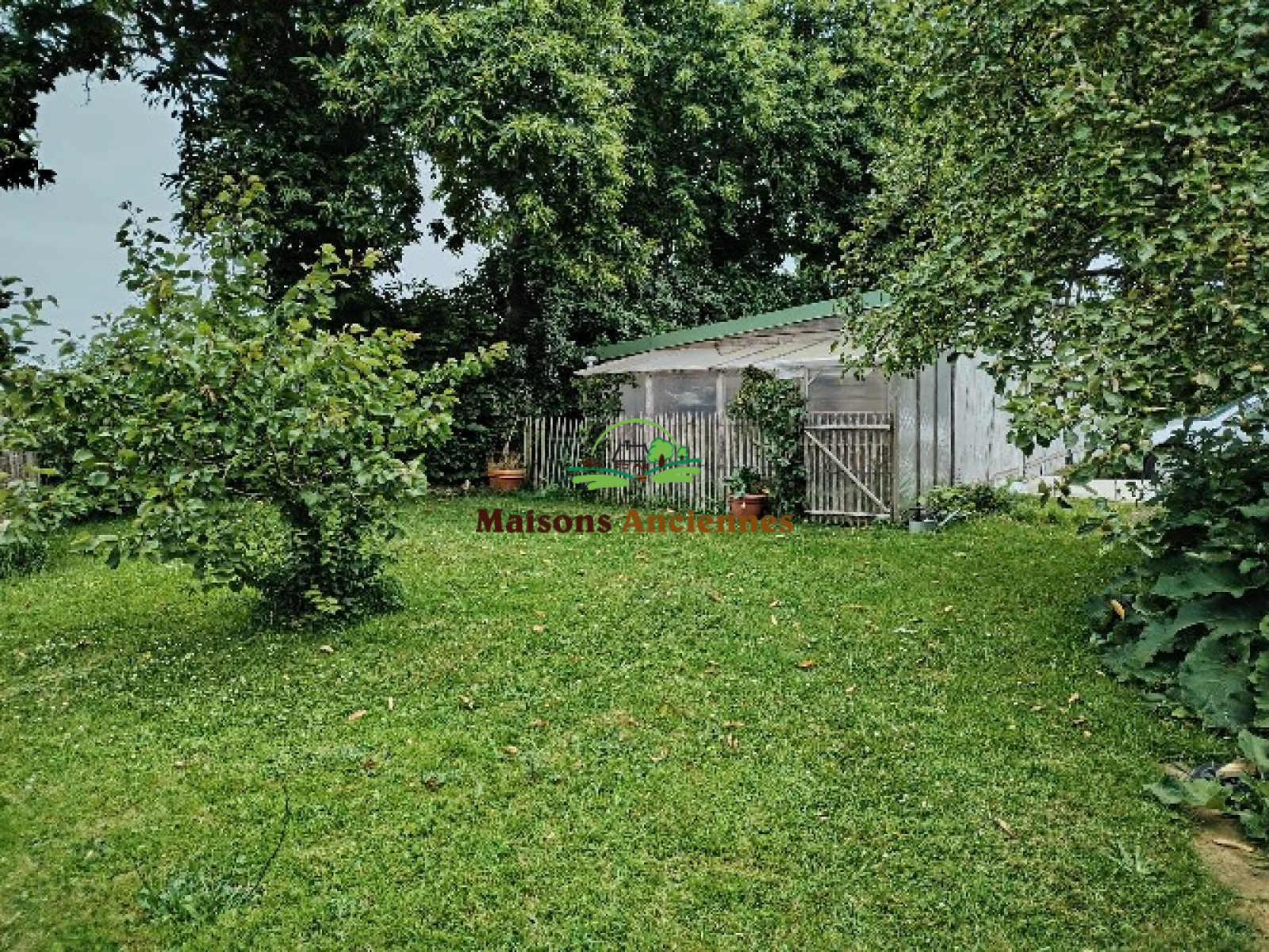 Image_, Maison, Saint-Paul-du-Vernay, ref :824