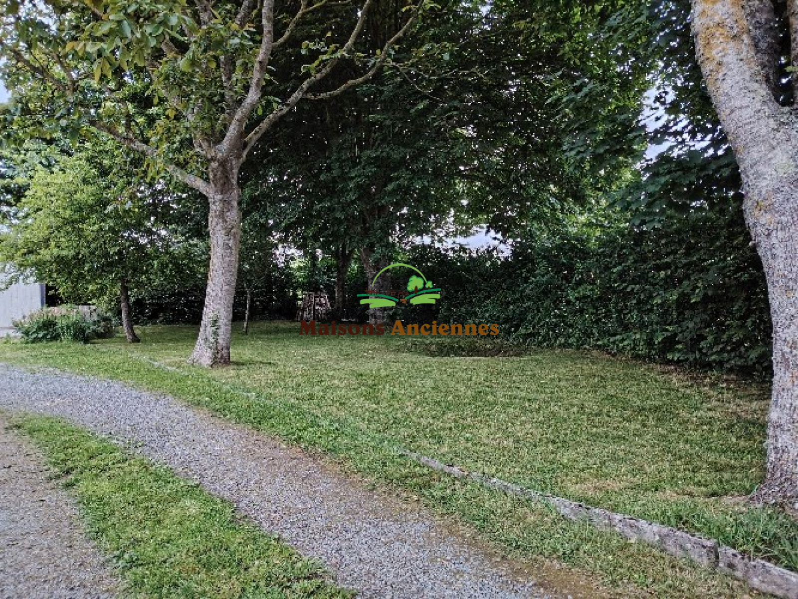 Image_, Maison, Saint-Paul-du-Vernay, ref :824