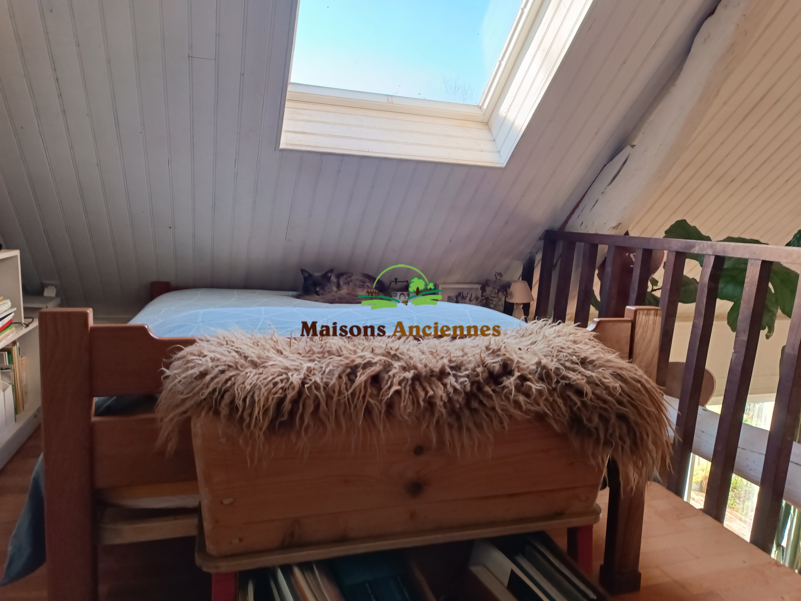 Image_, Maison, Saint-Paul-du-Vernay, ref :824