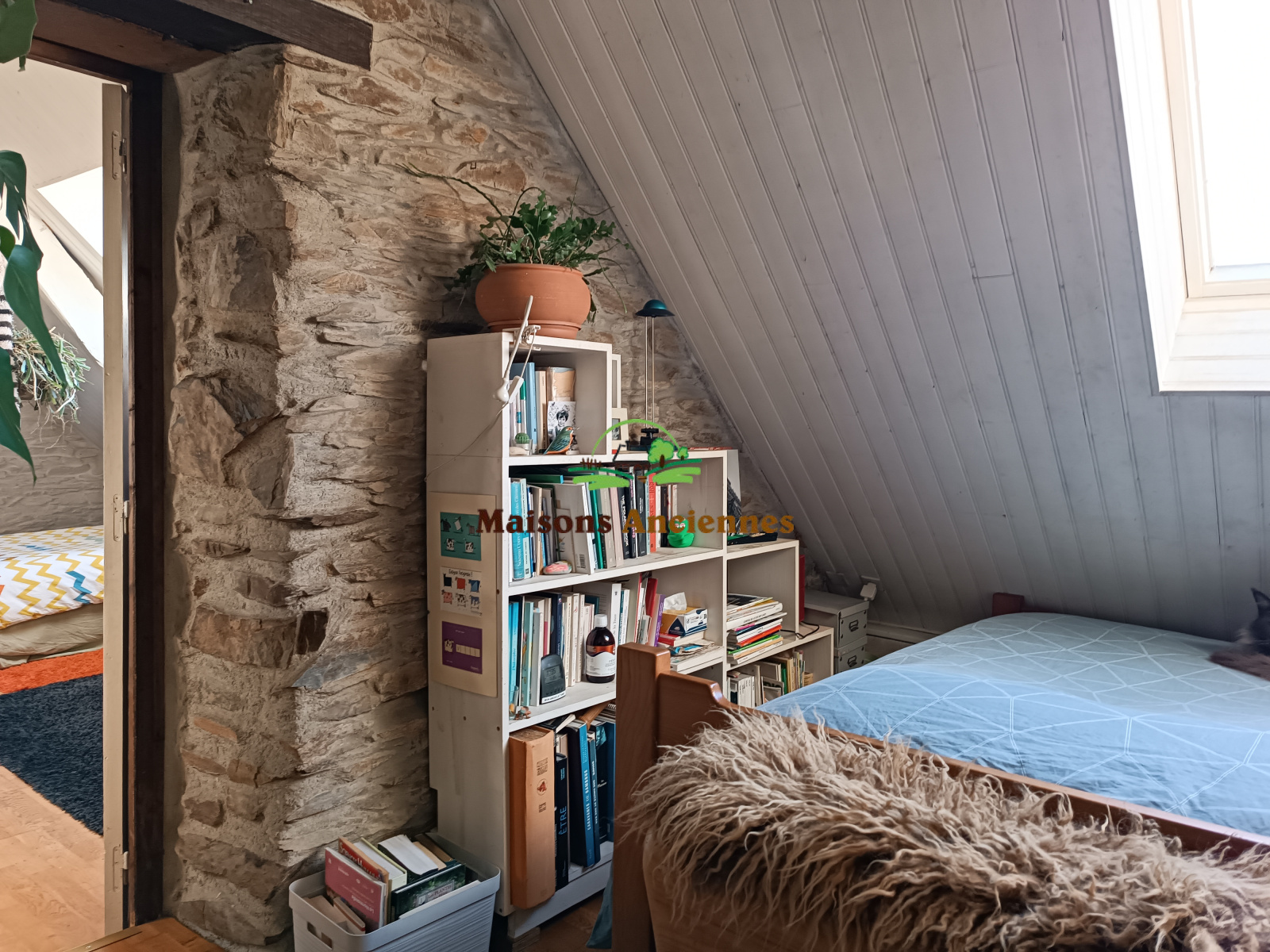 Image_, Maison, Saint-Paul-du-Vernay, ref :824