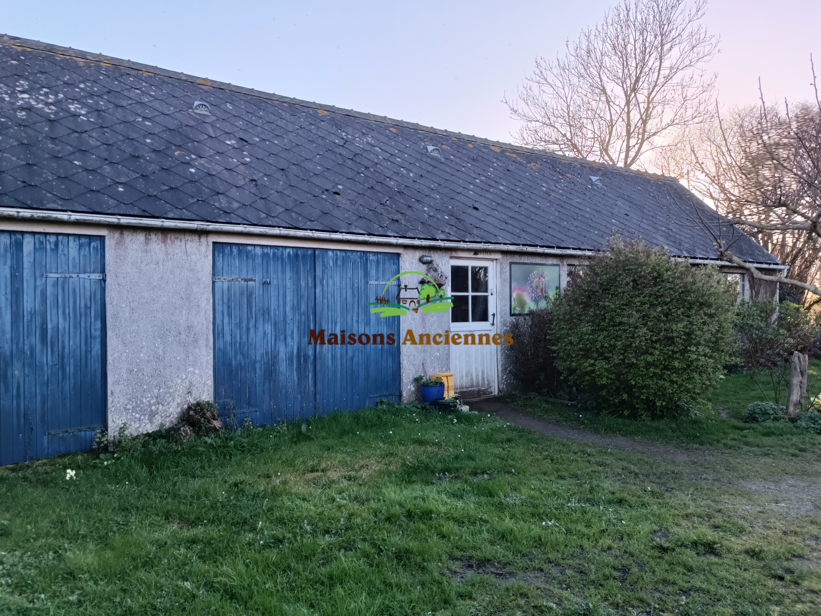 Image_, Maison, Saint-Paul-du-Vernay, ref :824