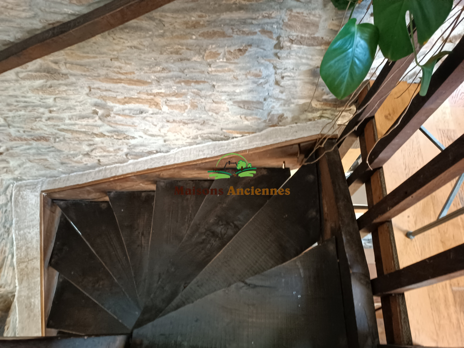 Image_, Maison, Saint-Paul-du-Vernay, ref :824