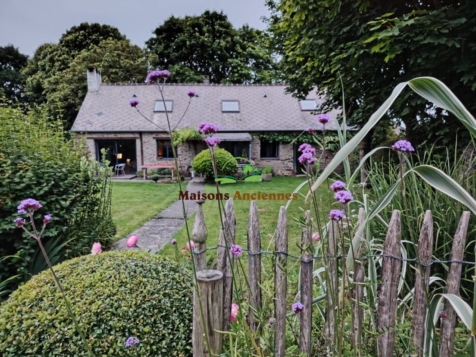 Image_, Maison, Saint-Paul-du-Vernay, ref :824