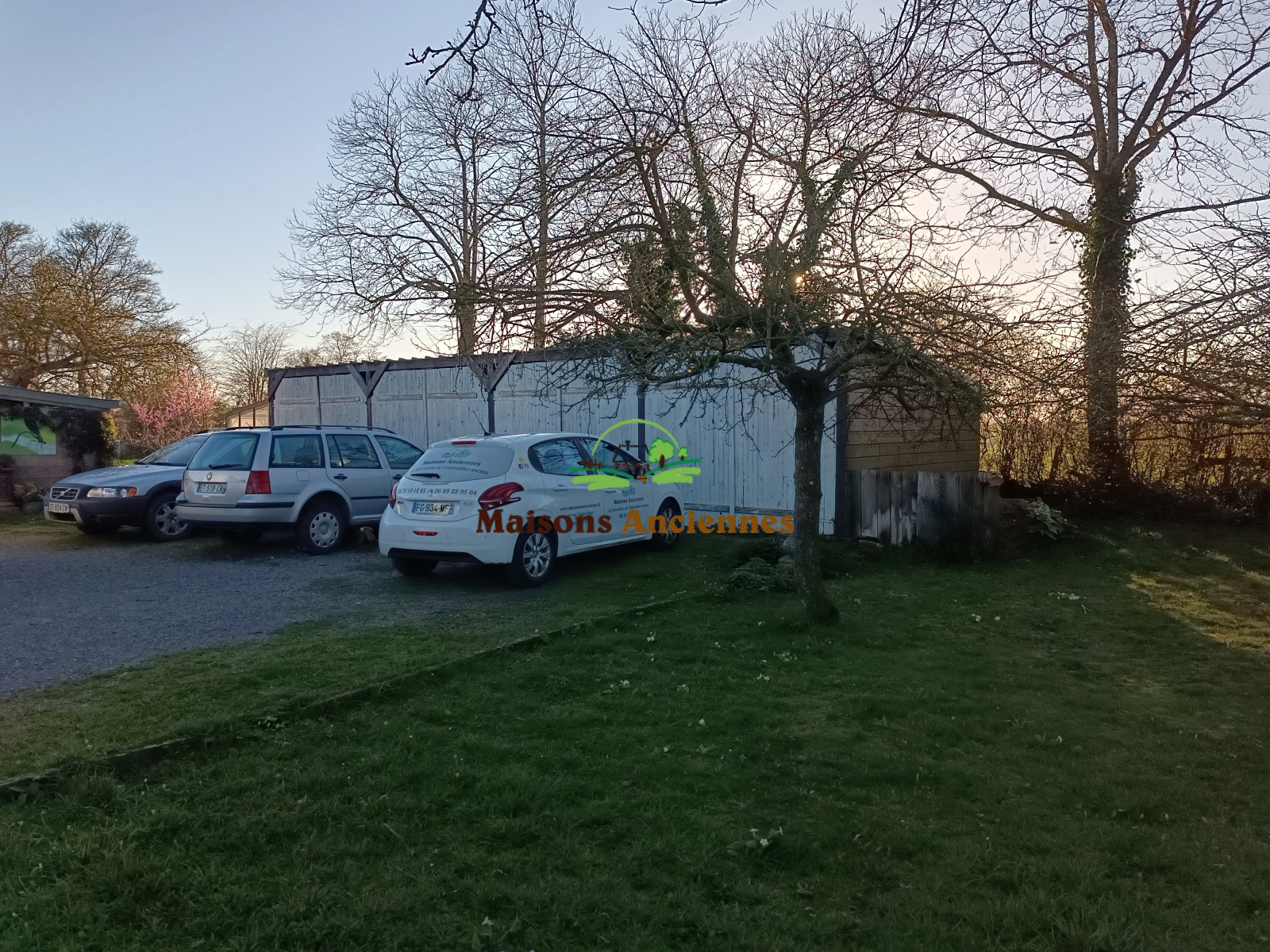 Image_, Maison, Saint-Paul-du-Vernay, ref :824