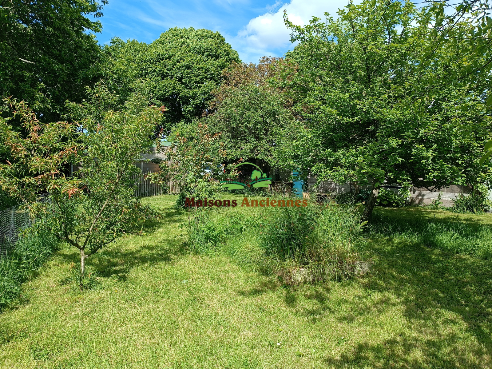 Image_, Maison, Saint-Paul-du-Vernay, ref :824